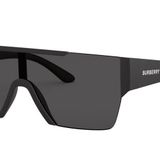 Burberry BE4291 346487 38 Unisex Güneş Gözlüğü