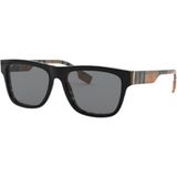 Burberry BE4293 380687 56 Unisex Güneş Gözlüğü