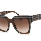 Burberry BE4364 396713 49/21/145 Kadın Güneş Gözlüğü