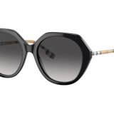 Burberry BE4375 38538G 55 Kadın Güneş Gözlüğü