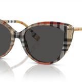 Burberry BE4407 408787 54 Kadın Güneş Gözlüğü