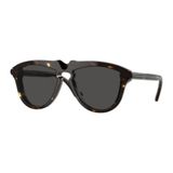 Burberry BE4417U 410687 Havana Kahve Erkek Güneş Gözlüğü