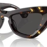 Burberry BE4421U 410687 51 Kadın Güneş Gözlüğü