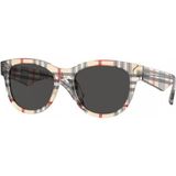 Burberry BE4432U 412287 54 Kadın Güneş Gözlüğü