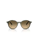 Burberry BE4447D Oval Bej Kadın Güneş Gözlüğü