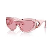 Burberry Be4465 4154/5 38 Unisex Güneş Gözlüğü