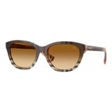 BURBERRY BE4486 420213 54 KADIN GÜNEŞ GÖZLÜĞÜ
