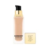 Burberry Beyond Wear Perfecting Matte Fondöten - 40 Light Neutral