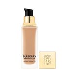 Burberry Beyond Wear Perfecting Matte Fondöten - 85 Medium Neutral