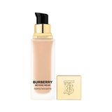 Burberry Beyond Wear Perfecting Mattte Fondöten - 40 Light Cool