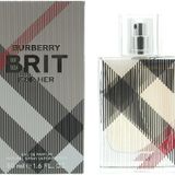 Burberry Brit EDP 50 ml Kadın Parfümü