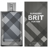 Burberry Brit For Him EDT 100 ml Sprey Erkek Parfümü
