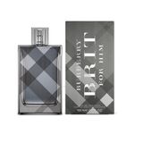 Burberry Brit For Men Edt 100 ml Parfüm