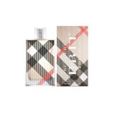 BURBERRY Brit For Woman Eau De Toilette 100 Ml Kadın Parfüm, 5045252667859