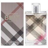 Burberry Brit For Women EDP 100 ml Kadın Parfüm 1 Paket (1 x 100 ml)