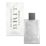Burberry Brit Rhythm 150 ml For Her Body Wash Gel