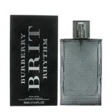 Burberry Brit Rhythm EDT 90 ml Erkek Parfümü