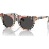 Burberry BU 4355 377887 .43 Çocuk Güneş Gözlüğü