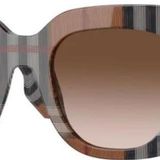 Burberry BU 4364 396713 49 Kadın Güneş Gözlüğü