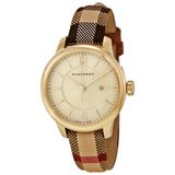 Burberry BU10104 Kadın Kol Saati