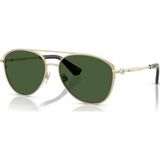 Burberry BU3157 110971 59 Unisex Güneş Gözlüğü