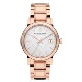Burberry BU9004 Unisex Kol Saati