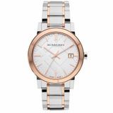 Burberry BU9006 Erkek Kol Saati