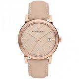 Burberry BU9014 Kadın Kol Saati