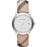 Burberry BU9025 Kadın Kol Saati