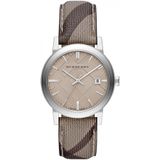 Burberry BU9029 Bayan Kol Saati