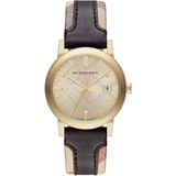 Burberry BU9032 Kadın Kol Saati