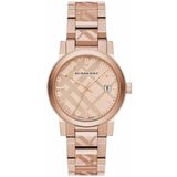 Burberry BU9039 Kadın Kol Saati