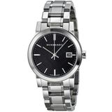 Burberry BU9101 Erkek Kol Saati