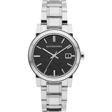 Burberry BU9101 Gri Kadın Kol Saati
