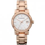 Burberry BU9104 Kadın Kol Saati
