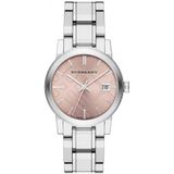 Burberry BU9124 Kadın Kol Saati
