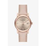 Burberry BU9131 Kadın Kol Saati