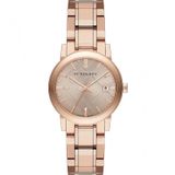 Burberry BU9135 Kadın Kol Saati