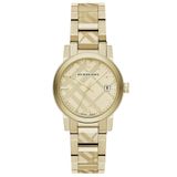 Burberry BU9145 Bayan Kol Saati