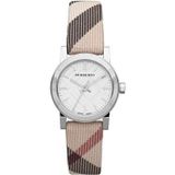 Burberry BU9212 Kadın Kol Saati