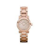 Burberry BU9215 Kadın Kol Saati