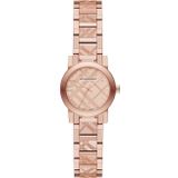 Burberry BU9235 Kadın Kol Saati