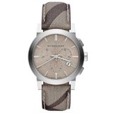 Burberry BU9361 Erkek Kol Saati