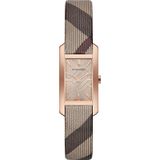 Burberry BU9510 Bayan Kol Saati