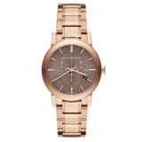 Burberry BU9754 Kadın Kol Saati