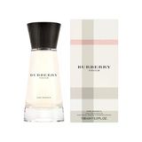 Burberry Burberry Burberrys'den Burberry Touch - Kadınlar İçin Parfümler - Eau De Parfum, 100Ml