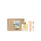 Burberry Burberry Goddess Edp 100 ml Kadın Parfüm Set