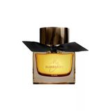 Burberry Burberry My Burberry Black - Parfum - Çiçeksi - 50Ml - Edp
