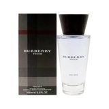 Burberry Burberry Parfüm - Touch By Burberry - Erkek Parfümü - Eau De Toilette, 100Ml