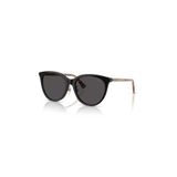 BURBERRY Cat Eye Güneş Gözlüğü, BE4464D